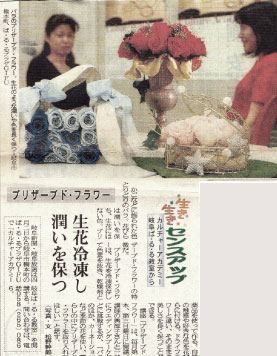 2002年3月26日　岐阜新聞　掲載